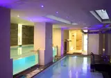 Hotel Columbia Wellness & Spa foto 8