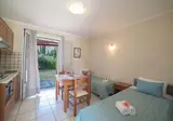Ostria Appartementen Sidari foto 7