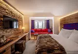 Hotel Kesselspitze foto 13