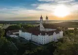 Hotel Klostergasthof foto 1