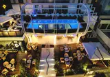 Hotel Boemia foto 13
