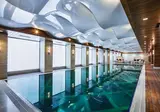 Doubletree by Hilton Istanbul Topkapi Hotel foto 2