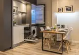 Bilbao City Center by abba Apartments foto 10