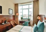 Hotel AMERON Berlin ABION Spreebogen Waterside foto 20
