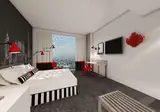 Ibis Styles Dubai Airport foto 7