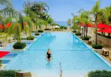 Four Seasons Hotel foto 4
