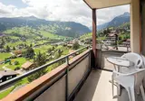 Jungfrau Lodge foto 2