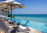 Cape Sienna Hotel Phuket foto 3