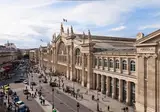 Timhotel Paris Gare du Nord foto 1