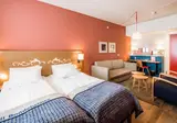 Hotell Bondeheimen foto 17