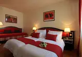 Hotel Elysee Prague foto 16