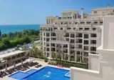 Hotel Argisht Parterz foto 27
