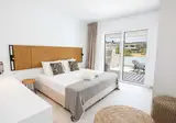 Alkithea Luxury Suites foto 3