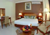 Al Muntazah Plaza Hotel foto 2