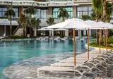 Dhawa Hotel Ho Tram foto 3