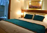 Blue Istanbul Hotel foto 1