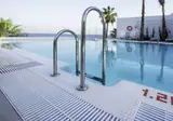 Hotel Benalmadena Beach foto 25