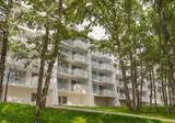 Forest Beach Hotel foto 3