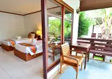 Hotel First Bungalow Beach Resort foto 7
