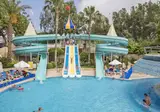 Saphir Hotel & Villas foto 3