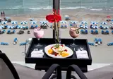 Hotel Allon Mediterrania foto 15