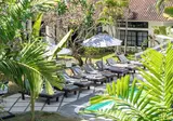 Casa Wina Kuta foto 10