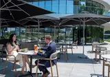 Hilton Garden Inn Brussels Airport foto 5