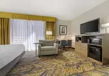Best Western Plus Bayside Inn foto 21