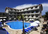 Sun City Apartments & Hotel foto 21