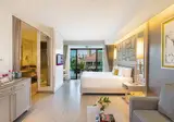 U Sathorn Bangkok foto 7