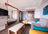 Hotel Sandos Benidorm Suites foto 4