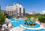 Melas Lara Hotel foto 24