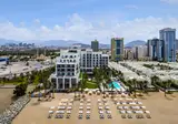 Palace Beach Resort Fujairah foto 3