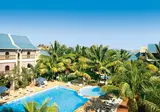 Le Palmiste Resort & Spa foto 22