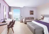 Blue Lagoon City Hotel foto 2