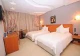 OUM PALACE Hôtel & SPA Casablanca foto 14