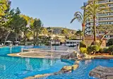 BQ Hotel Amfora Beach Hotel foto 27