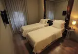 Ferman Pera Hotel foto 9