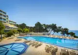 Aminess Vival Grand Azur Hotel foto 3