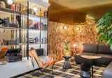 Mercure Paris Bercy Bibliotheque foto 10