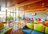 Bohinj ECO Hotel foto 16