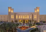 Grand Hyatt Doha Hotel & Villas foto 1