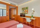 B&B HOTEL Prestige Ornago foto 26