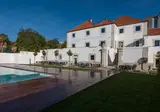 Palacio do Governador Lisbon Hotel & Spa foto 3