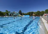 Vakantiepark Terme Lendava foto 2