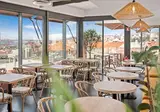 Monte Belvedere Hotel by Shiadu foto 17