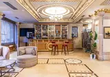 Ramada Plaza by Wyndham Istanbul City Center foto 3