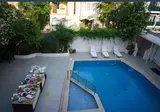 Vois Kemer Hotel foto 21