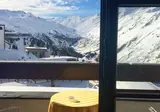TOP Hotel Hochgurgl foto 2