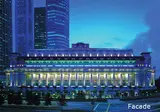 The Fullerton Hotel Singapore foto 2